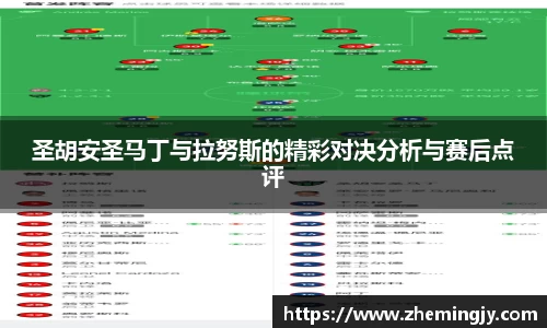 圣胡安圣马丁与拉努斯的精彩对决分析与赛后点评